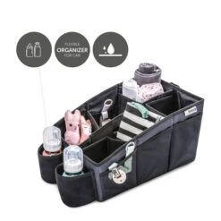 Hauck Organize Me Organizer -Babyprodukte Geschäft 4007923618080.pt02.organize me