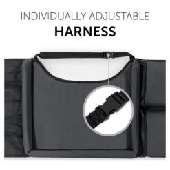 Hauck Play On Me Spieltisch Für Autositze -Babyprodukte Geschäft 4007923618400.pt04.play on me