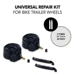 Hauck Bike Trailer Reifen-Reparaturset -Babyprodukte Geschäft 4007923618684.pt02.bike trailer repair kit