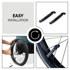 Hauck Bike Trailer Reifen-Reparaturset -Babyprodukte Geschäft 4007923618684.pt03.bike trailer repair kit