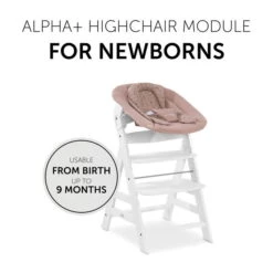 Hauck Alpha Bouncer 2in1 Babywippe Bambi -Babyprodukte Geschäft 4007923661819.pt03.alpha bouncer 2 in 1 bambi rose