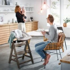 Hauck Alpha Bouncer Deluxe Babywippe -Babyprodukte Geschäft 4007923661840.pt19.alpha bouncer deluxe sand sand