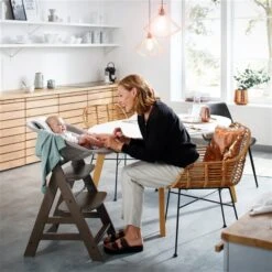 Hauck Alpha Bouncer Deluxe Babywippe -Babyprodukte Geschäft 4007923661840.pt20.alpha bouncer deluxe sand sand