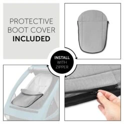 Hauck Baby Lounger Sitzeinhang -Babyprodukte Geschäft 4007923669891.pt03.baby lounger grey