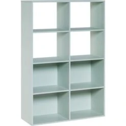 VOX Stige Bücherregal Pistazie