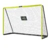 EXIT TOYS EXIT Tempo 3000 Stählernes Fußballtor Grün/schwarz - 300x200 Cm