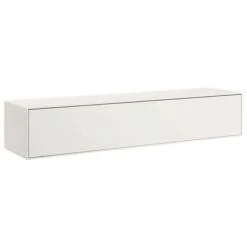 Now! By Hülsta Easy Wohnwand Lack-reinweiß 181x350x45 4-teilig -Babyprodukte Geschäft 42103 huelsta now easy 160076f2 gr 10