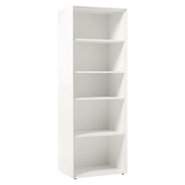 Now! By Hülsta Easy Regal B 179,2x64x44,8 Reinweiß 1 Now! By Hülsta Easy Regal B 179,2x64x44,8 Reinweiß