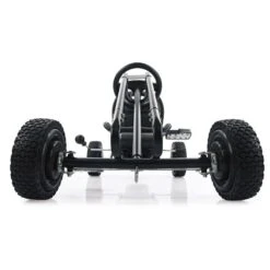 Hauck Lightning Go-Kart -Babyprodukte Geschäft 4894352901094.pt07.lightning black