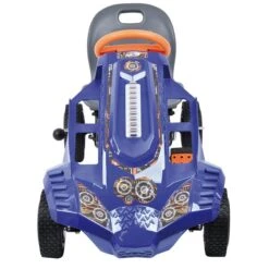 Hauck Nerf Striker Go-Kart -Babyprodukte Geschäft 4894352919105.pt04.nerf striker nerf