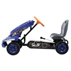 Hauck Nerf Striker Go-Kart -Babyprodukte Geschäft 4894352919105.pt05.nerf striker nerf