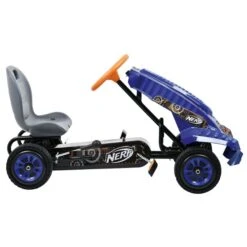 Hauck Nerf Striker Go-Kart -Babyprodukte Geschäft 4894352919105.pt06.nerf striker nerf