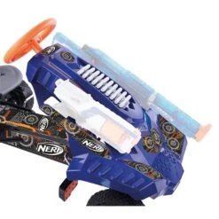 Hauck Nerf Striker Go-Kart -Babyprodukte Geschäft 4894352919105.pt08.nerf striker nerf