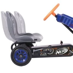 Hauck Nerf Striker Go-Kart -Babyprodukte Geschäft 4894352919105.pt09.nerf striker nerf