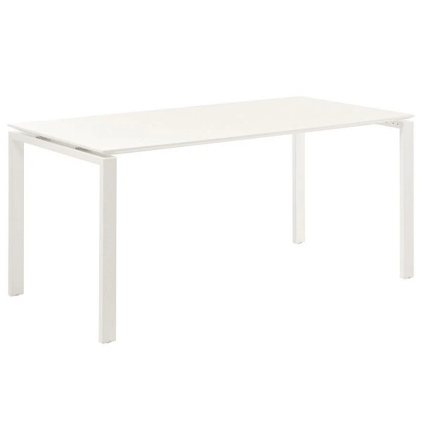 Now! By Hülsta Esstisch ET 22 Breite Wählbar Lack-reinweiß 1 Now! By Hülsta Esstisch ET 22 Breite Wählbar Lack-reinweiß