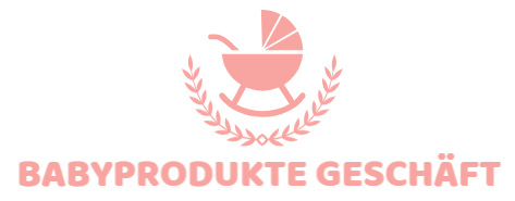 Babyprodukte Geschäft
