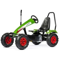 Dino Cars Track BF3 Fendt GoKart Inkl. Überrollbügel & 3-Gangschaltung -Babyprodukte Geschäft 66 930 fendt bf3 2