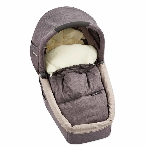 Gesslein Sleepy Fußsack Für Gesslein Kinderwagen Passende Dessins Wählbar 2 Gesslein Sleepy Fußsack Für Gesslein Kinderwagen Passende Dessins Wählbar – Bild 2