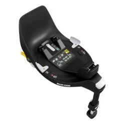 Maxi-Cosi Familyfix 360 Base -Babyprodukte Geschäft 8043010110 2021 maxicosi carseat carseataccessory familyfix360 black top
