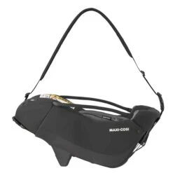 Maxi-Cosi Coral Tragegurt -Babyprodukte Geschäft 8046057110 2020 maxicosi carseat carseataccessory coralcarrystrap black black side