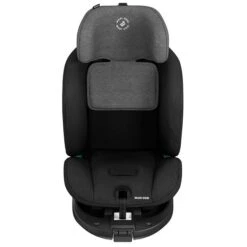 Maxi-Cosi Emerald Authentic Black Gruppe 0+/1/2 (0-25 Kg) -Babyprodukte Geschäft 8510671110 2020 maxicosi carseat emerald forwardfacingbooster authenticblack front