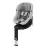 Maxi-Cosi Mica Authentic Grey Gruppe 0+/1 (0-17,5 Kg)