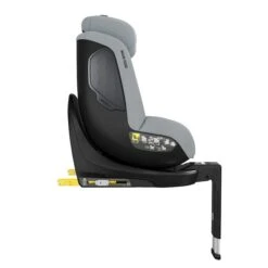 Maxi-Cosi Mica Eco I-Size Authentic Grey Gruppe 0+/1 (0-18 Kg) -Babyprodukte Geschäft 8516510110 2022 micaecoisize forwardfacing grey authenticgrey side