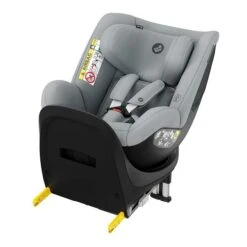Maxi-Cosi Mica Eco I-Size Authentic Grey Gruppe 0+/1 (0-18 Kg)