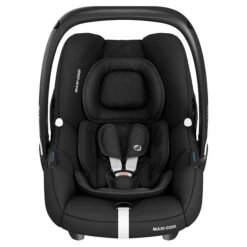 Maxi-Cosi Zelia3 Kinderwagen Set Essential Black Ab Geburt Bis Ca 4 Jahre Nutzbar -Babyprodukte Geschäft 8558672112 2022 maxicosi carseat babycarseat cabriofixisize black essentialblack front 2 1