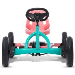 Berg Gokart Buddy Lua 6 Berg Gokart Buddy Lua -Babyprodukte Geschäft 8715839068207 berg buddy lua front