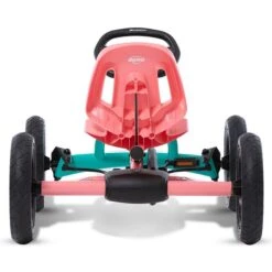Berg Gokart Buddy Lua 7 Berg Gokart Buddy Lua -Babyprodukte Geschäft 8715839068207 berg buddy lua rear