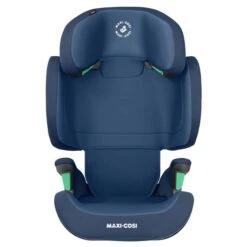 Maxi-Cosi Morion Basic Blue Gruppe 2/3 (15-36 Kg) -Babyprodukte Geschäft 8742875110 2020 maxicosi carseat childcarseat morion blue basicblue front