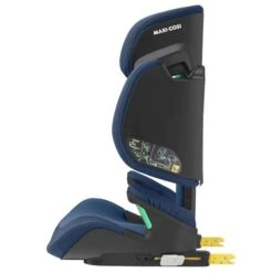 Maxi-Cosi Morion Basic Blue Gruppe 2/3 (15-36 Kg) -Babyprodukte Geschäft 8742875110 2020 maxicosi carseat childcarseat morion blue basicblue side