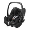 Maxi-Cosi Pebble Pro Essential Black Babyschale Gruppe 0/0+ (0-12 Kg)