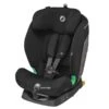 Maxi-Cosi Titan I-Size Basic Black Gruppe 1/2/3 (9-36 Kg)