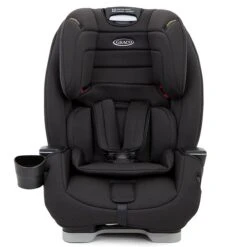 Graco Avolve Kindersitz Black Gruppe 1/2/3 -Babyprodukte Geschäft 8ae799blceu avolve black 2889 cs cc hr