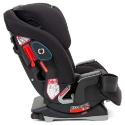 Graco Avolve Kindersitz Black Gruppe 1/2/3 -Babyprodukte Geschäft 8ae799blceu avolve black 2893 cs cc hr