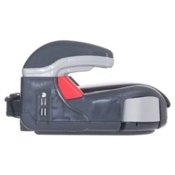 Graco Booster Basic Sitzerhöhung Opal Sky Ab Ca. 6 Bis 12 Jahre (22-36kg) -Babyprodukte Geschäft 8e93ops2e graco emea boosterbasic opalsky bo profile 2020