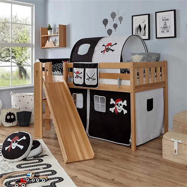 Ticaa Ekki Podestbett Vertikal Buche Natur A3 Massivholz - Dessin Wählbar 1 Ticaa Ekki Podestbett Vertikal Buche Natur A3 Massivholz - Dessin Wählbar