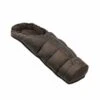 Hartan Daunenfußsack 138 Braun Für Hartan GTS Und Topline S/X Kinderwagen