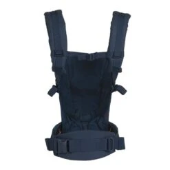 Ergobaby Adapt Midnight Blue Premium Cotton Babytrage -Babyprodukte Geschäft adapt midnight blue bcapeamidblu 4