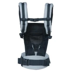 Ergobaby Adapt Cool Air Mesh Chambray Babytrage 8 Ergobaby Adapt Cool Air Mesh Chambray Babytrage -Babyprodukte Geschäft adapt cam chambray bcpeapcham 04