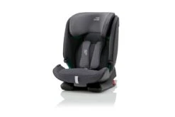 Britax Römer ADVANSAFIX M I-SIZE Storm Grey | 15 Monate - 12 Jahre -Babyprodukte Geschäft advansafix m i size stormgrey 02 harnessmode 2020