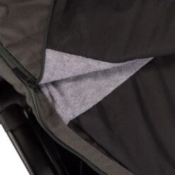 Joolz Aer Fußsack Desert Ochre Mit Nachhaltiger Sorona®-Füllung -Babyprodukte Geschäft antimudlayer aerfootmuff 9