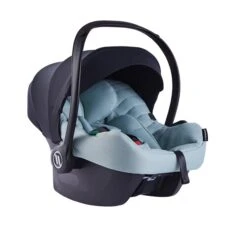 Avionaut Cosmo Babyschale Mint 40-86 Cm & 0-13 Kg -Babyprodukte Geschäft avionaut cosmo mint 3