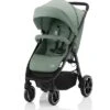 Britax Römer B-AGILE M Elephant Jade Green
