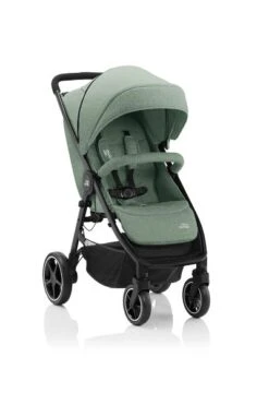 Britax Römer B-AGILE M Elephant Jade Green -Babyprodukte Geschäft b agile m jadegreen 04 2023