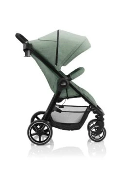 Britax Römer B-AGILE M Elephant Jade Green -Babyprodukte Geschäft b agile m jadegreen 05 cupholder 2023
