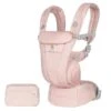 Ergobaby Omni Dream Pink Quartz Babytrage