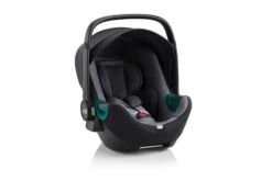 Britax Römer BABY-SAFE 3 I-SIZE Graphite Marble 0-13 Kg -Babyprodukte Geschäft baby safe 3 i size graphitemarble 04 2022